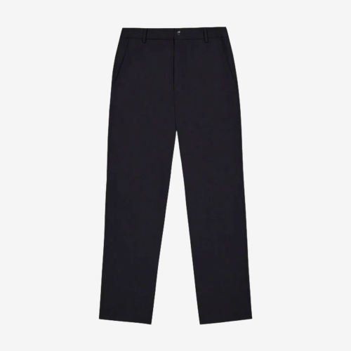 New Balance新百伦正品男直筒轻便舒适日常出行休闲裤NTF18071-BK