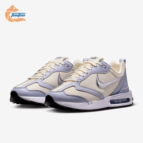Nike/耐克正品Air Max Dawn女士气垫缓震老爹鞋FZ4239-001