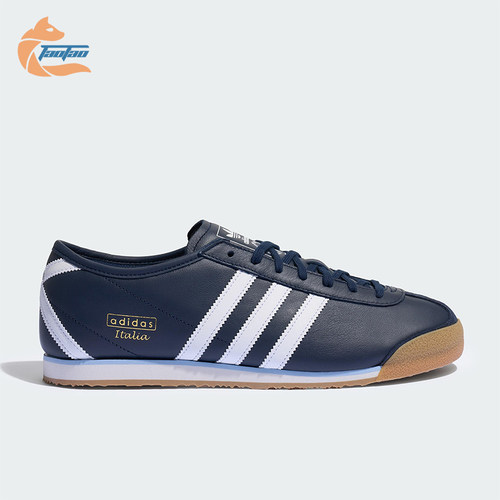 Adidas/阿迪达斯正品ITALIA 70S男女低帮经典复古休闲鞋JS1326