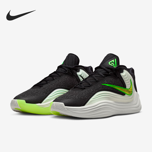 Nike/耐克正品GIANNIS FREAK 7 EP男士运动缓震篮球鞋HF3451-005