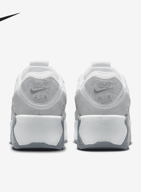 Nike/耐克正品Air Max 90 LV8女士气垫缓震运动鞋HQ3456-191