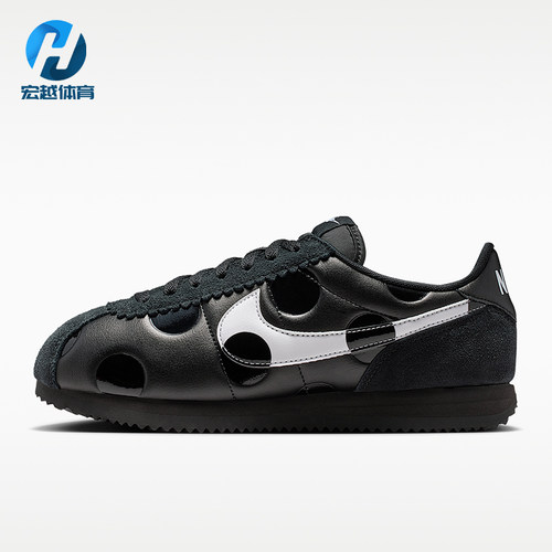 Nike/耐克正品Cortez女士复古时尚耐磨经典低帮休闲鞋IR1332-001