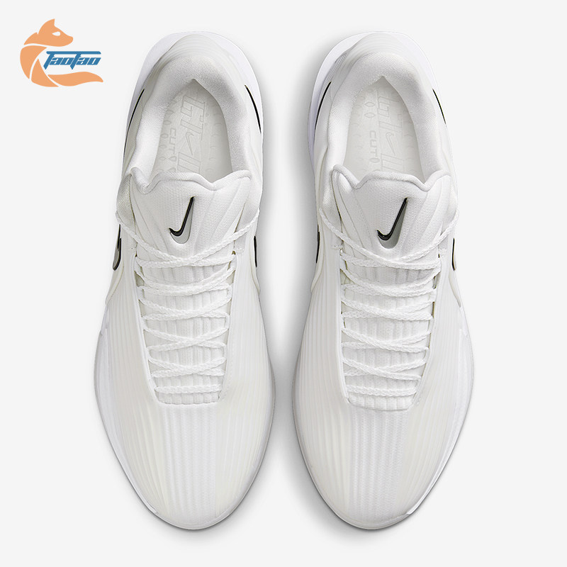 Nike/耐克正品2025冬季款男士减震耐磨经典时尚篮球鞋HV9918-101