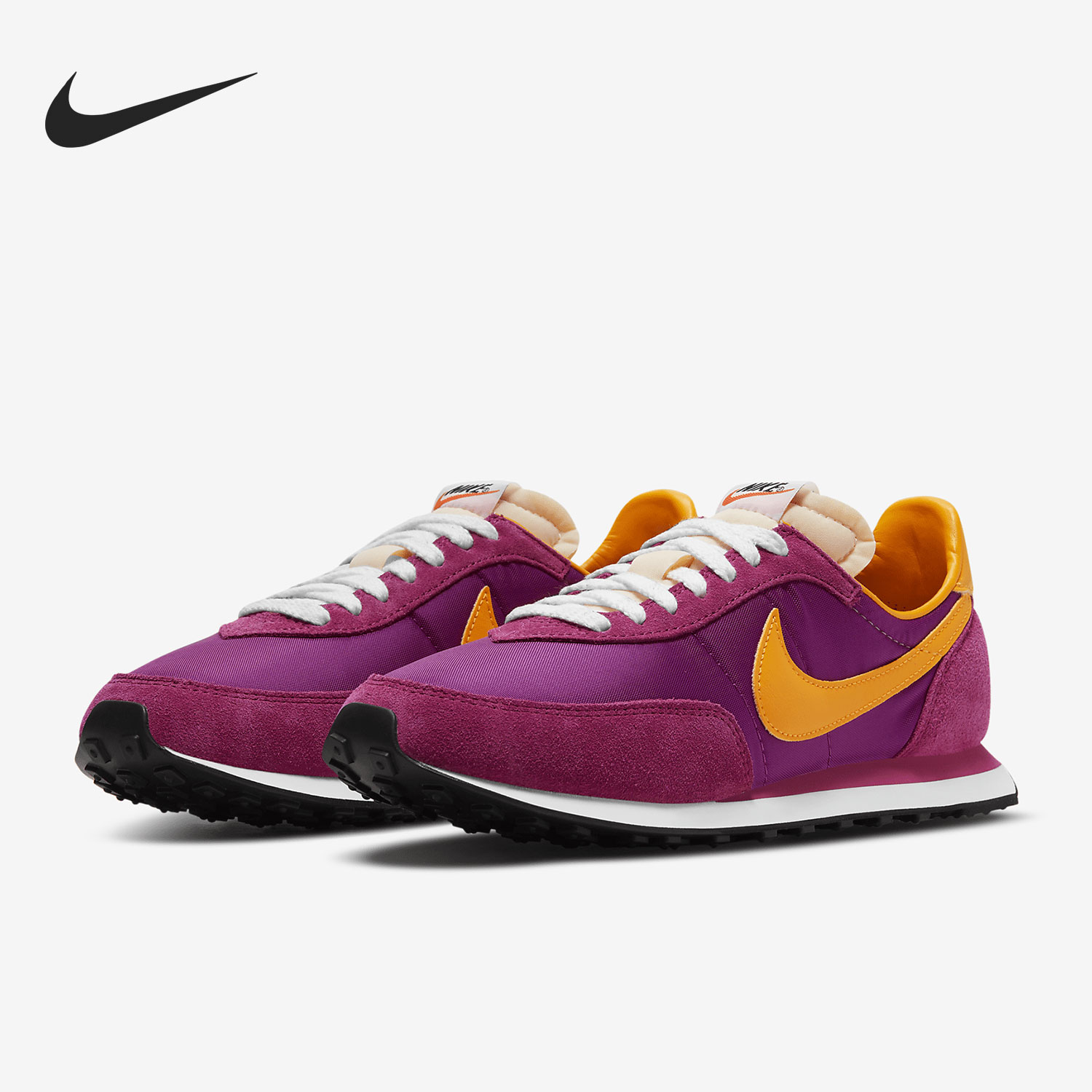 Nike/耐克正品WAFFLE TRAINER 2 SP男女运动休闲鞋DB3004-600