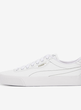 Puma/彪马正品2023夏季IV-60复古经典男女运动板鞋390425-03