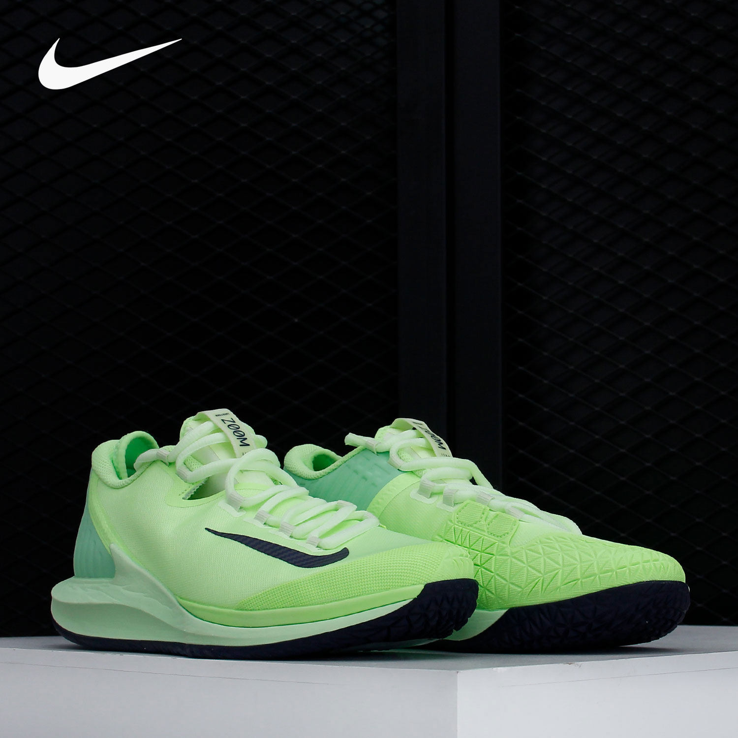 Nike/耐克男子正品网球鞋清仓特价AA8018-302 AR8836-107