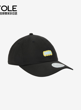 Puma/彪马正品新款男女同款经典时尚复古透气户外棒球帽026809-01