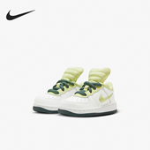 耐克正品 2婴童时尚 Force Nike LV8 耐磨运动休闲鞋 FB9512