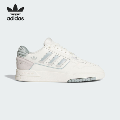 Adidas/阿迪达斯正品三叶草女士亲肤透气运动休闲板鞋KJ1116