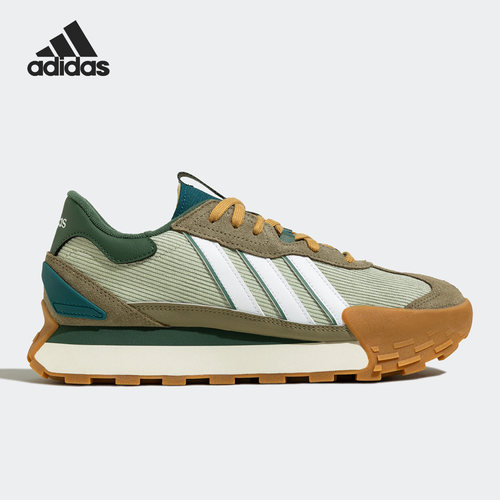 Adidas/阿迪达斯正品FUTRO MIXR男女同款休闲运动鞋HP9827