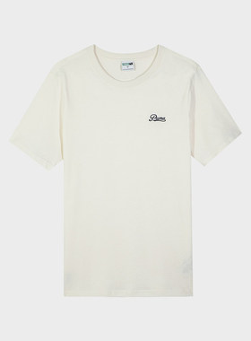 Puma/彪马正品运动男士经典日常柔软亲肤短袖T恤630936-87