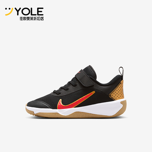 Multi Omni Court小童经典 魔术贴运动鞋 014 Nike DM9026 耐克正品