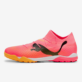 107710 Puma 男士 运动耐磨低帮训练足球鞋 彪马正品 防滑透气新款