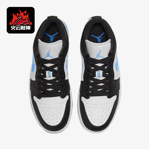 Nike/耐克正品JORDAN女士复古运动休闲透气经典板鞋DC0774-041