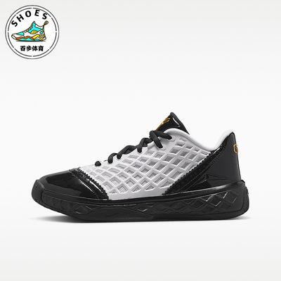 Nike/耐克正品KOBE科比3LOWProtro新款实战经典篮球鞋IQ5341-100