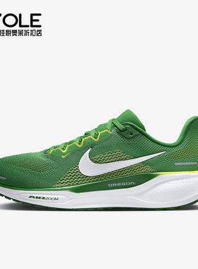 Nike/耐克正品Pegasus 41男士低帮运动减震耐磨跑步鞋FZ5138-300