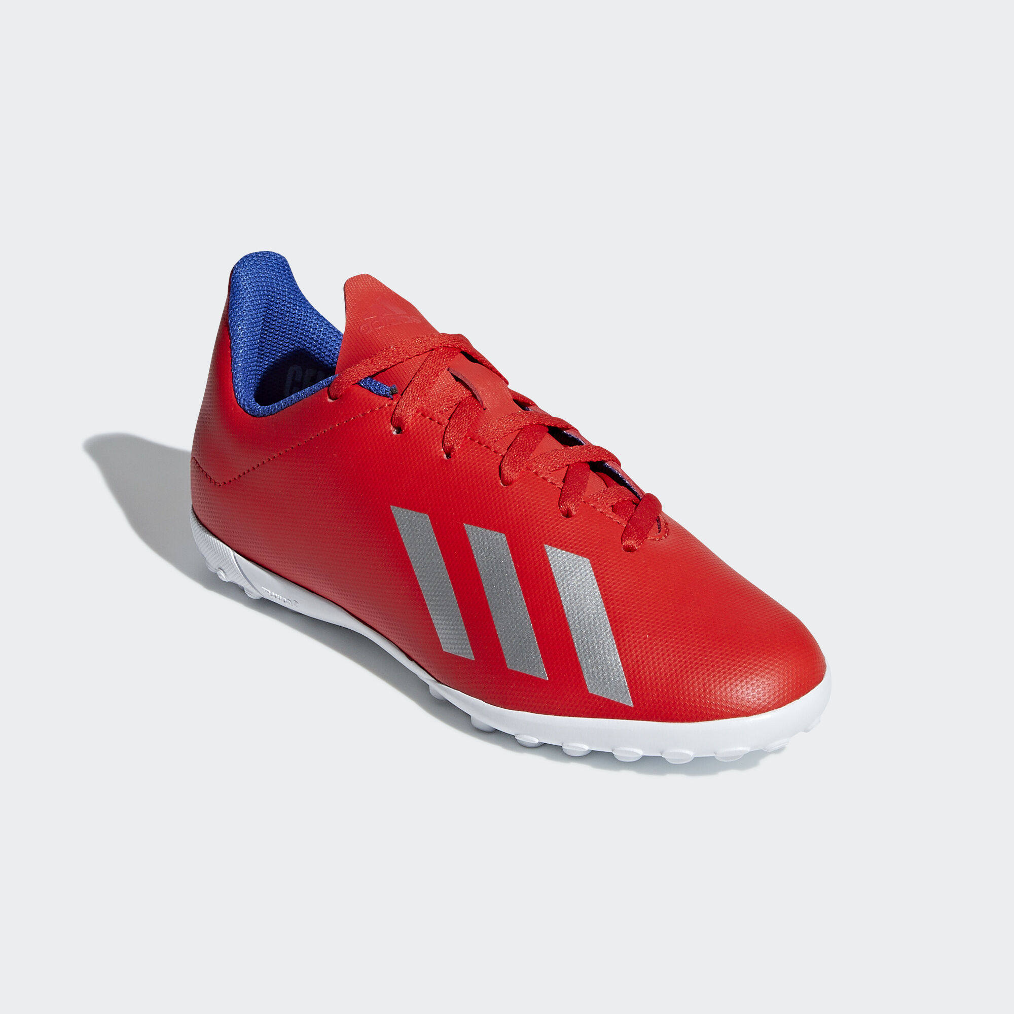 Adidas/阿迪达斯正品26夏18.4 钉碎青少年训练足球鞋BB9417
