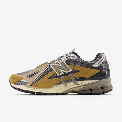 New Balance新百伦正品1906A男女同款耐磨低帮休闲鞋U1906AA
