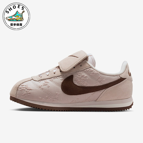 Nike/耐克正品2026春季款女士运动低帮系带耐磨休闲鞋IQ3624-667