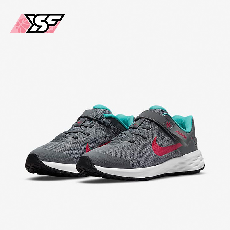 耐克儿童舒适运动休闲鞋