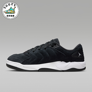 休闲低帮系带耐磨运动篮球鞋 Nike 耐克正品 JORDAN男士 004 IB3731