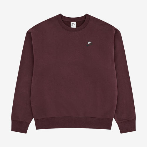 Nike耐克正品Dover Street Market男圆领长袖卫衣IH3212-652