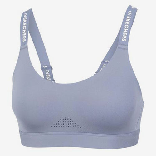 Skechers/斯凯奇正品新款女子时尚运动训练内衣瑜伽健身文胸