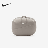 Nike 009 男女户外休闲便携收纳斜跨运动腰包HM6120 耐克正品 新款