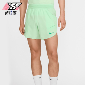 FIT Dri ADV男士 运动吸湿排汗网球短裤 376 Nike DV2881 耐克正品