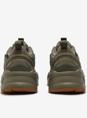 Puma/彪马正品RS-X Efekt PRM男女轻便缓震厚运动鞋390776-58