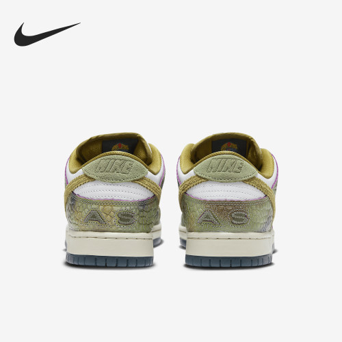 Nike/耐克正品SB Dunk Low Pro男女轻便耐磨板鞋HJ3386-300