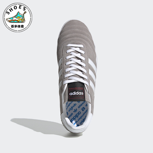 阿迪达斯正品 板鞋 三叶草Alexander 经典 FV2903 Wang男女款 Adidas