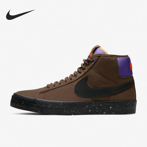 Nike/耐克正品SB Blazer Zoom男女时尚休闲板鞋DC0615-200