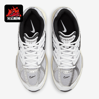 Nike/耐克正品Air Pegasus女士透气耐磨低帮经典运动鞋HQ1675-100