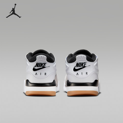 Nike/耐克正品JORDAN男士气垫缓震运动低帮篮球鞋FQ7939-110