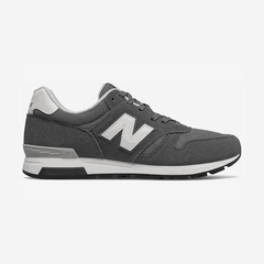 New Balance/NB正品565系列男女复古运动透气低帮休闲鞋ML565ES