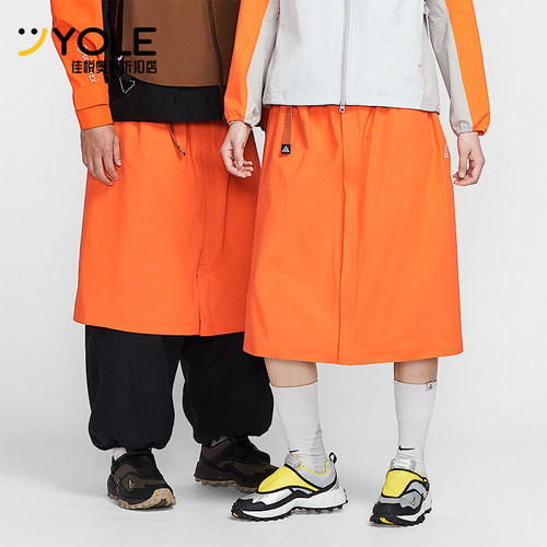 Nike/耐克正品Storm-FIT 女士耐穿时尚经典运动半身裙II0928-819