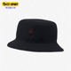 耐克正品 DC3687 JORDAN 男女夏运动遮阳休闲渔夫帽 011 新款 Nike