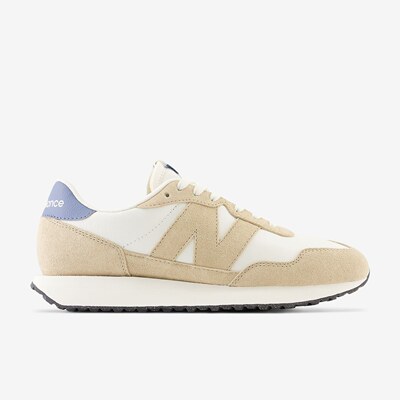 New Balance新百伦正品NB 237男女同款低帮耐磨轻便跑步鞋MS237SM