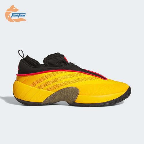 Adidas/阿迪达斯正品D.O.N. ISSUE 7男女耐磨缓震篮球鞋KI3471