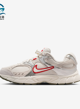 Nike/耐克正品V5 RNR GS女子大童休闲低帮耐磨运动鞋IQ9794-011