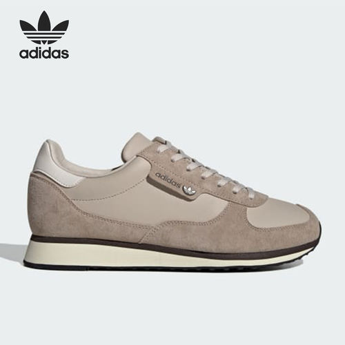 Adidas阿迪达斯正品Lawk holme Spzl男女低帮生活休闲鞋IF5780