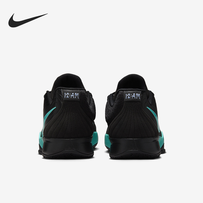 Nike/耐克正品JA 2 EP男士缓震运动训练耐磨篮球鞋FD7327-003