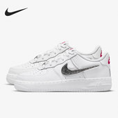 DC9651 Nike 100 Force1儿童时尚 休闲百搭舒适运动鞋 耐克正品 Air