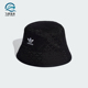HAT 三叶草BUCKET 女士运动渔夫帽IT7352 阿迪达斯正品 Adidas