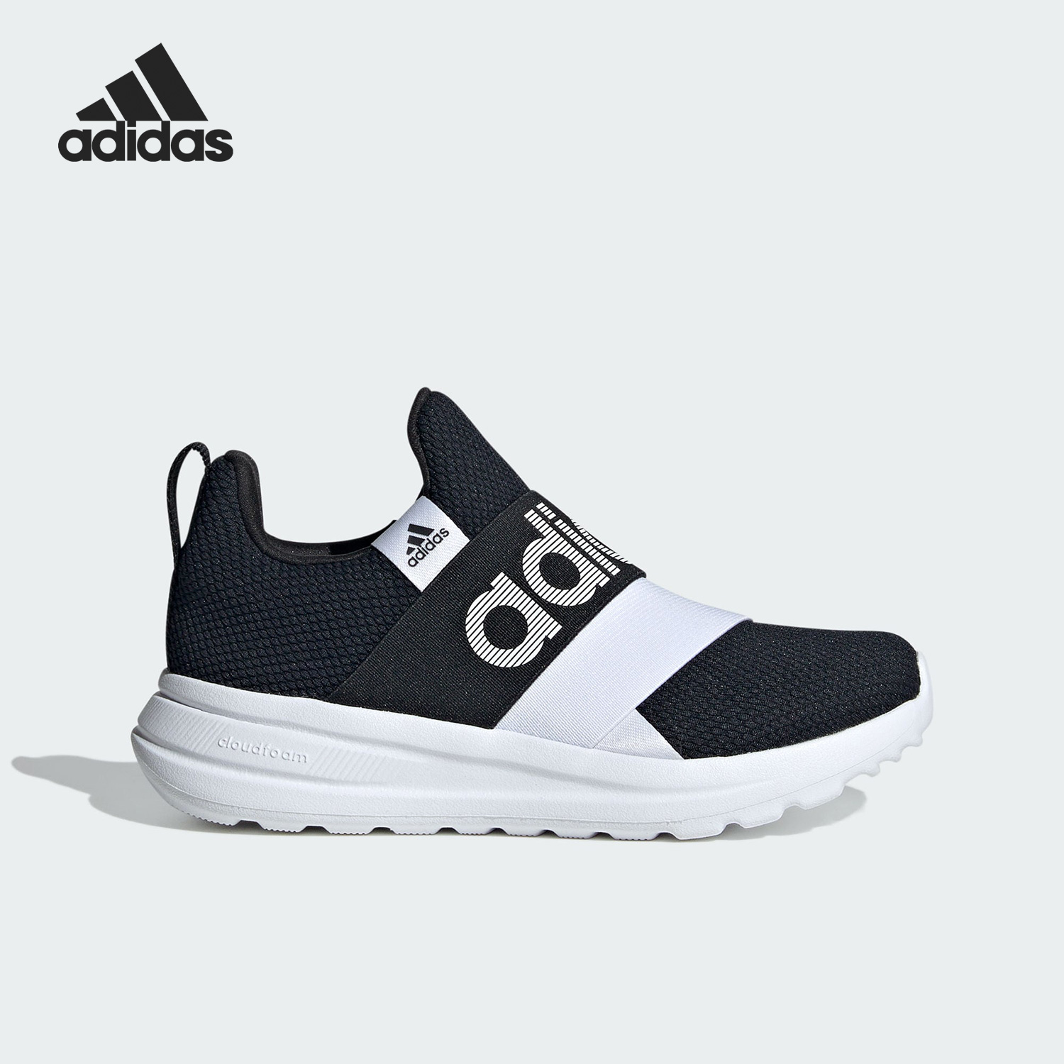 阿迪达斯儿童轻便运动休闲鞋