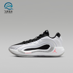 HJ5225 Nike GS女子大童耐磨缓震运动篮球鞋 JORDAN 101 耐克正品