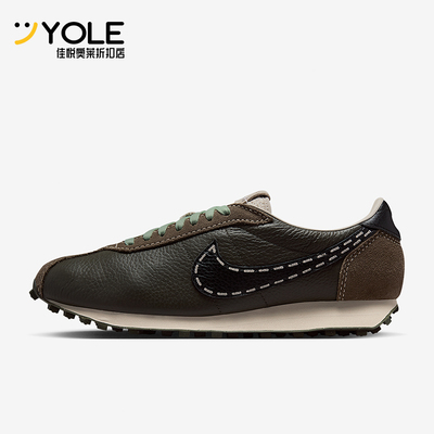 Nike/耐克正品LD-1000男士日常低帮系带耐磨运动休闲鞋IQ1124-002