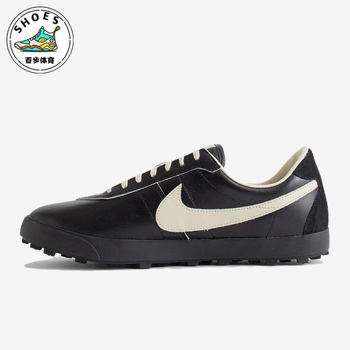 Nike/耐克正品BODE男女耐磨轻便休闲系带低帮运动板鞋FJ9821-001