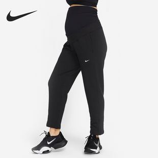 FB4684 Nike 女士孕妈系列毛圈休闲运动长裤 耐克正品 010 新款
